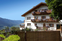 Appartamenti in agriturismo Engadinerhof
