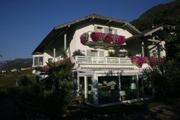 B&B + Appartamenti in agriturismo Burgunderhof