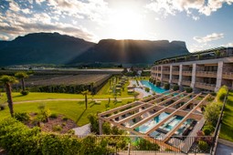 Hotel Weinegg Wellvia Resort