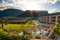 Hotel Weinegg Wellvia Resort