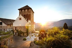 Hotel Schloss Korb