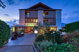 Hotel Girlanerhof