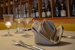 Ristorante Stroblhof