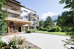 Alpine Hotel Ciasa Lara