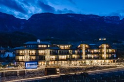 Hotel Christof