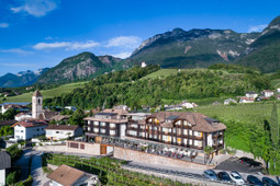 Hotel Christof