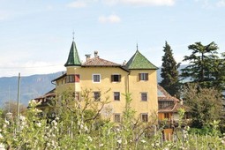 Hotel Ansitz Tschindlhof