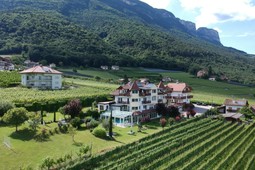Aparthotel Matscher