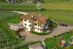 Ferienwohnungen auf dem Bauernhof Huebenburg