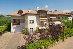 Ferienwohnungen auf dem Bauernhof Angerheim