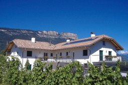 Appartamenti in agriturismo Fasslhof