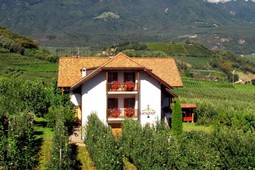 Ferienwohnungen auf dem Bauernhof Geighof