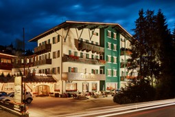 Dolomites Wellness Hotel Savoy