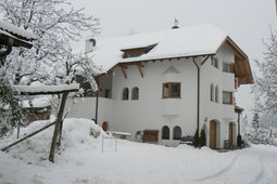 Appartamenti in agriturismo Meral in Körbelhof