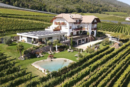 Appartamenti in agriturismo Plattenriegelhof
