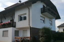 B&B auf dem Bauernhof Haus Ebner