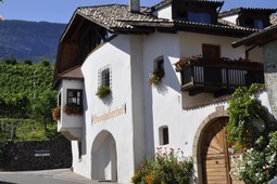 B&B + Appartamenti in agriturismo Gasshuberhof