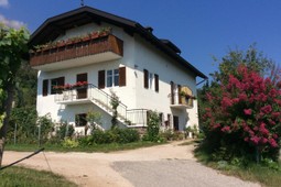 Garni (B&B) Haus Haas