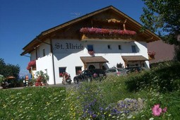 Gasthof (Albergo) St. Ulrich
