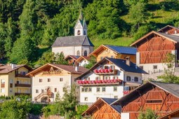 Gasthof (Albergo) Kreuzweg