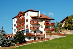 Small hotel Schlaneiderhof