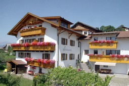 Appartamenti in agriturismo Schötzerhof