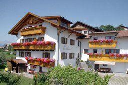 Appartamenti in agriturismo Schötzerhof