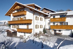 Appartamenti in agriturismo Schötzerhof