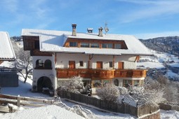 Farmhouse apartments Neu-Schötzerhof