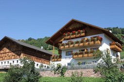 Appartamenti in agriturismo Naglhof