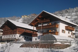 Farmhouse apartments Naglhof