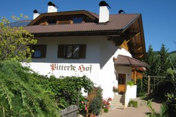 Farmhouse apartments Pitterlehof