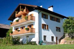 Appartamenti in agriturismo Oberkapillhof