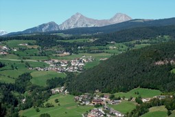 Tourist board Meltina / Mölten