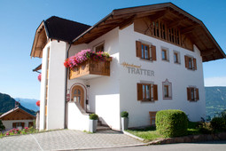 Appartamenti Tratter