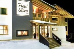 Hotel Störes