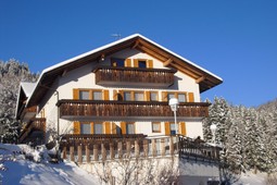 Hotel Langeshof