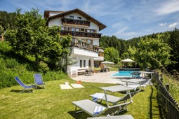 Hotel Langeshof