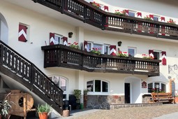 Residence Zum Rössl