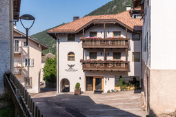Residence Goldener Adler