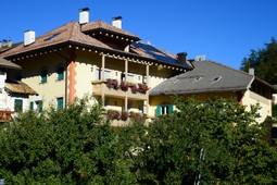 Gasthof Goldener Adler