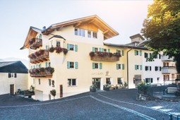 Hotel Zum Löwen-Post