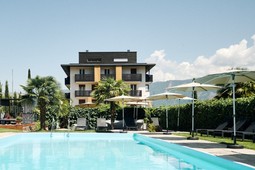 Hotel Traminer Hof