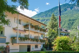 Garni-Hotel Tirolerin