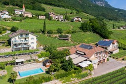 Garni-Hotel Ritterhof