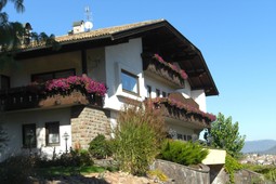 Garni Runggner Traubenhof
