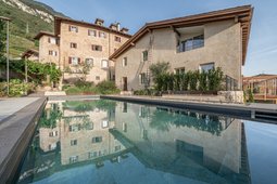 Camere + Appartamenti Ansitz Romani