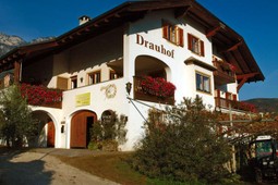 Ferienwohnungen auf dem Bauernhof Drauhof