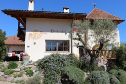 Ferienwohnungen auf dem Bauernhof Weinberghof