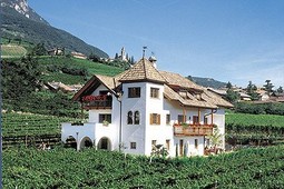 Ferienwohnungen auf dem Bauernhof Feldhof